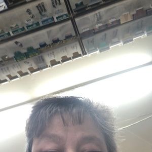 Meet your Posher, Tammy